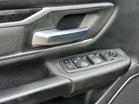 Used 2021 RAM 1500 Big Horn AWD/4WD image 15