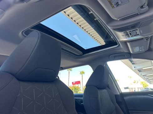 Certified 2023 Toyota RAV4 XLE w/ Convenience Package FWD image 16