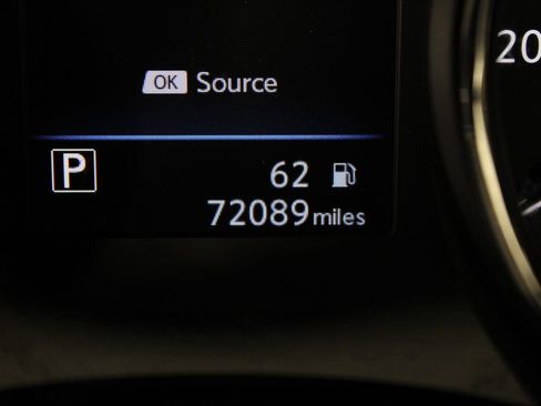 Certified 2019 Nissan Rogue S FWD image 27