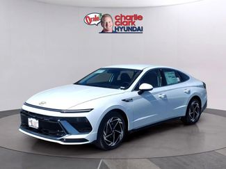 New 2026 Hyundai Sonata SEL video 1