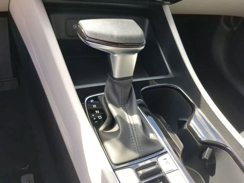 New 2026 Hyundai Tucson SEL image 31