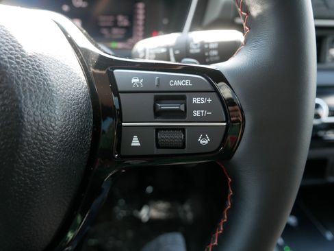 New 2026 Honda Passport TrailSport Elite image 23