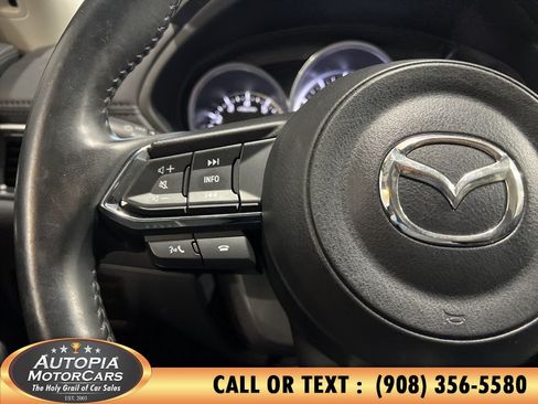 Used 2023 MAZDA CX-30 2.5 Turbo w/ Premium Plus Pkg AWD/4WD image 22