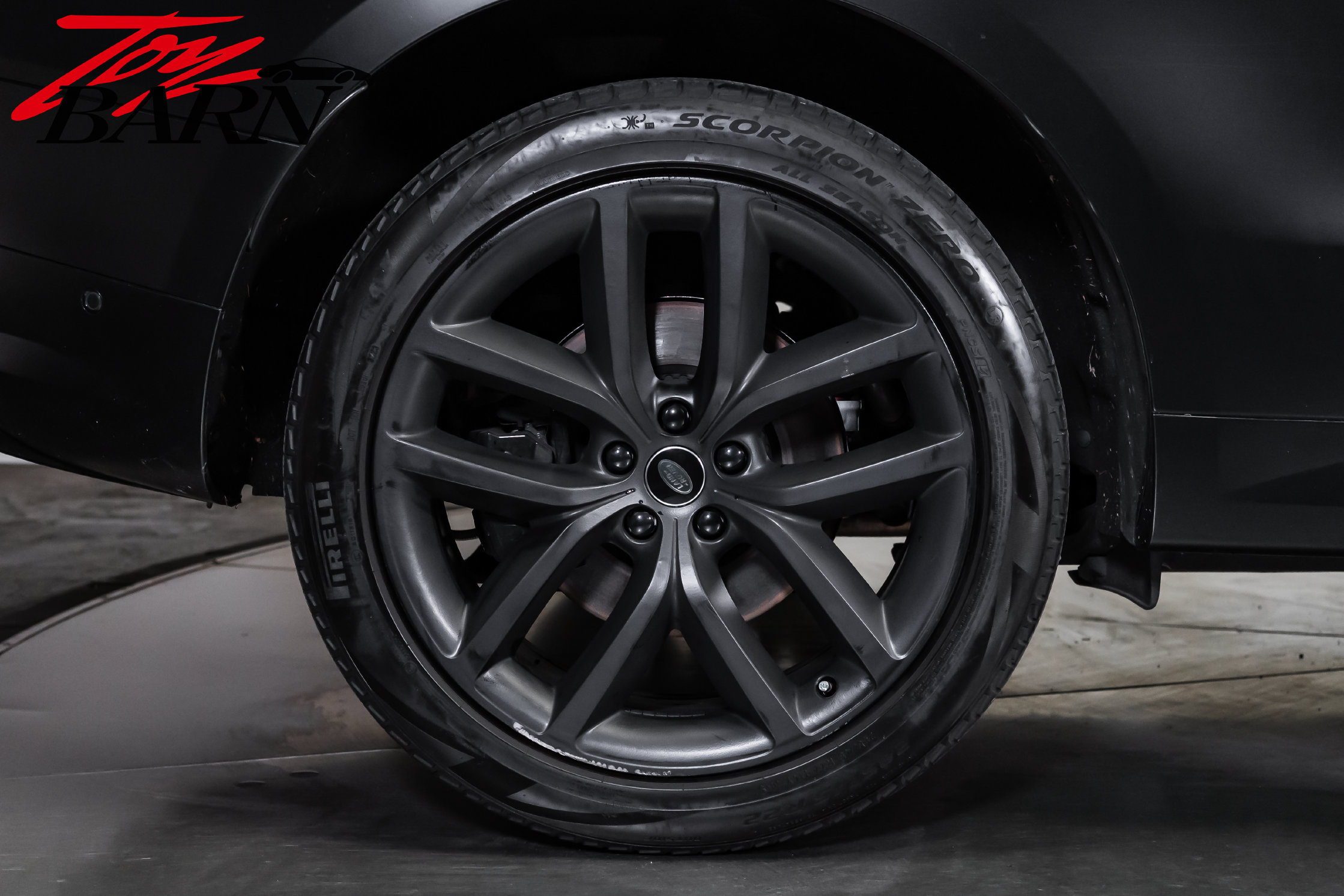 Used 2024 Land Rover Range Rover Sport Dynamic SE AWD/4WD image 13
