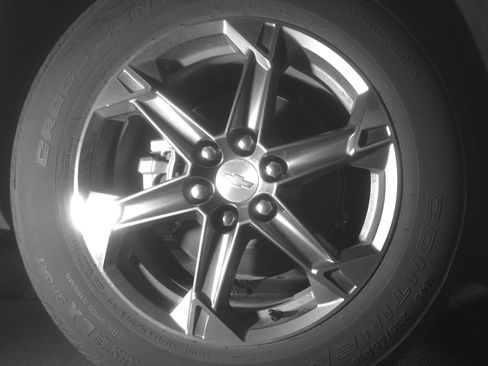 Used 2025 Chevrolet Blazer LT FWD image 15