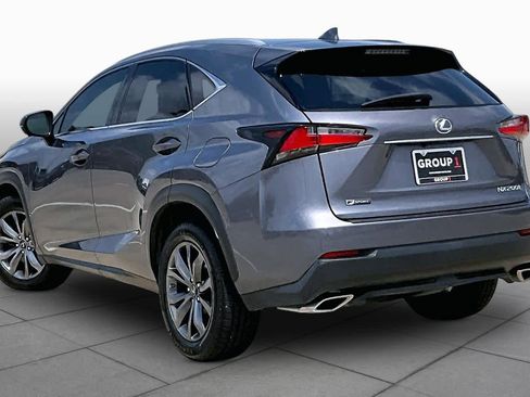 Used 2017 Lexus NX 200t F Sport FWD image 12