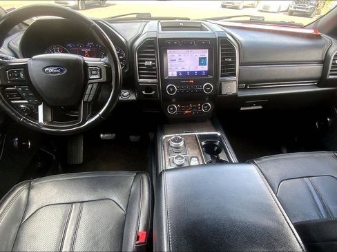 Used 2020 Ford Expedition Limited image 15