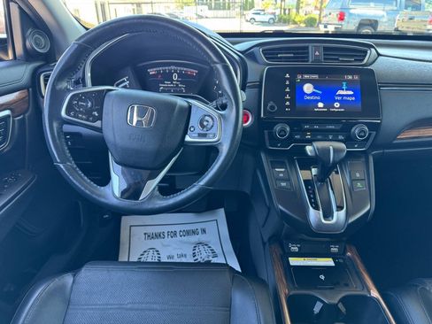 Used 2020 Honda CR-V Touring image 14