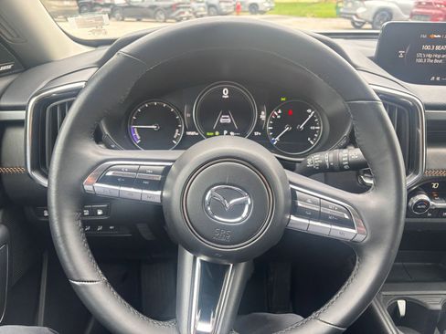 Used 2025 MAZDA CX-50 2.5 Hybrid w/ Premium Plus Pkg AWD/4WD image 35