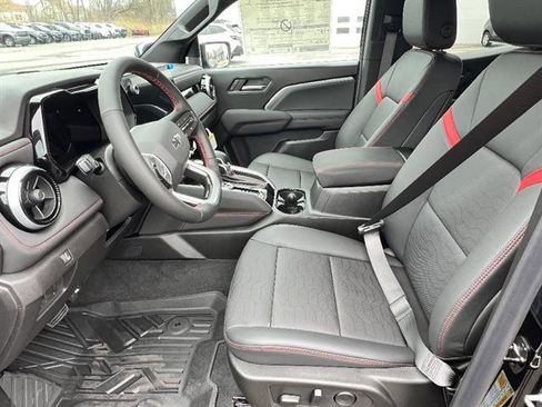 New 2026 Chevrolet Colorado Z71 image 10