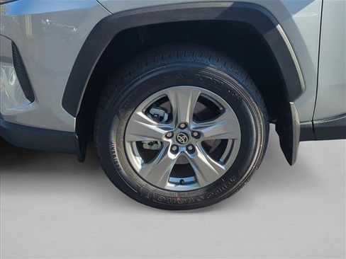 Certified 2024 Toyota RAV4 LE image 29