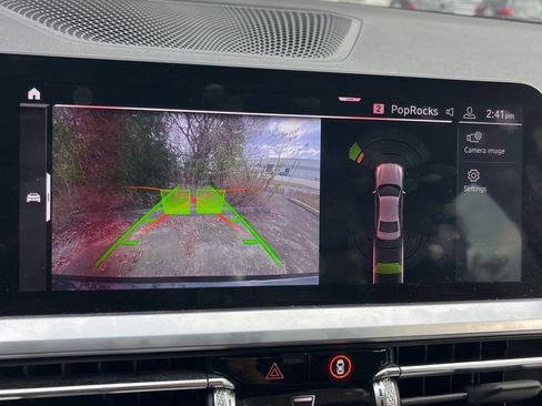 Used 2019 BMW 330i Sedan w/ Convenience Package image 19