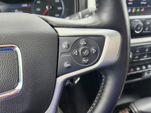 Used 2020 GMC Canyon SLT w/ Driver Alert Package image 13