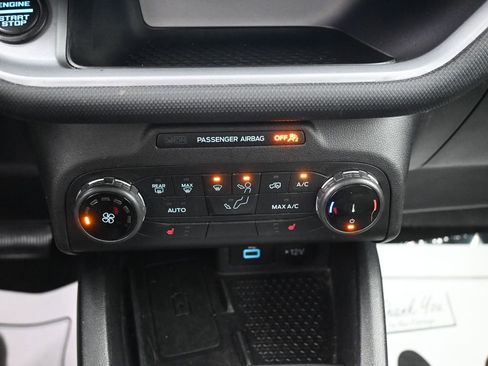 Used 2022 Ford Bronco Sport Big Bend w/ Convenience Package AWD/4WD image 21