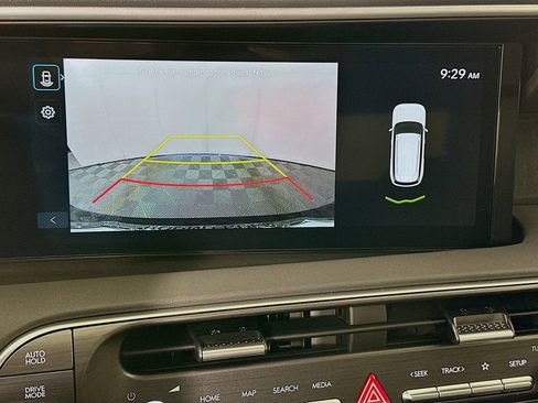 New 2026 Hyundai Palisade FWD Hybrid image 13