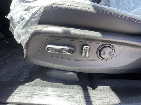 Used 2026 Honda CR-V Sport Touring image 19