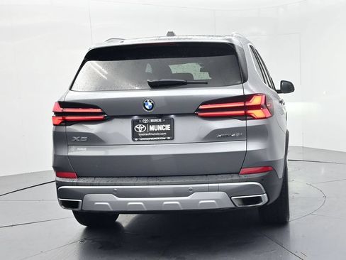 Used 2026 BMW X5 xDrive40i AWD/4WD image 7