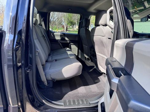 Used 2019 Ford F150 XLT w/ Trailer Tow Package AWD/4WD image 22