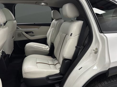 Used 2024 MAZDA CX-90 Plug-In Hybrid w/ Premium Plus AWD/4WD image 23