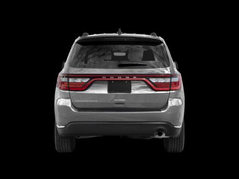 Certified 2024 Dodge Durango GT image 5