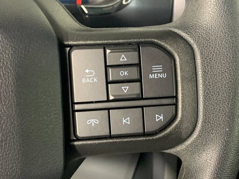 Used 2023 Ford F150 Lightning Pro w/ Tow Technology Package AWD/4WD image 19