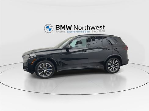 New 2026 BMW X5 xDrive40i image 10