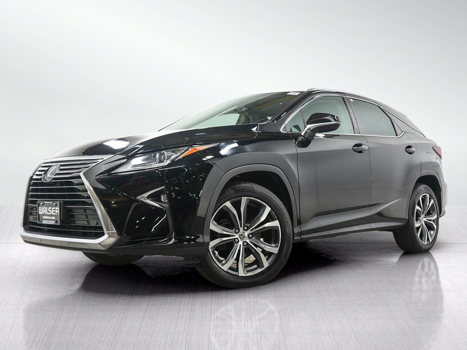 Used 2017 Lexus RX 350 AWD w/ Premium Package image 1
