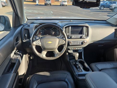 Used 2019 Chevrolet Colorado Z71 image 12