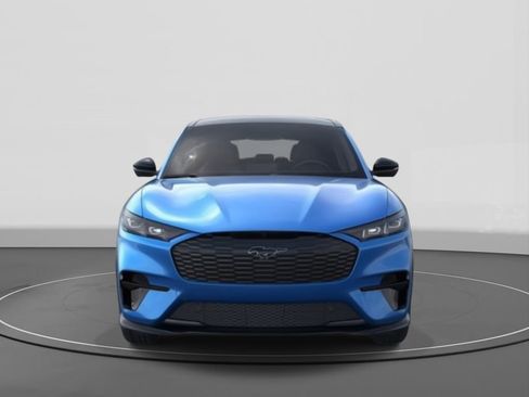 New 2025 Ford Mustang Mach-E Premium w/ Sport Appearance Package image 6