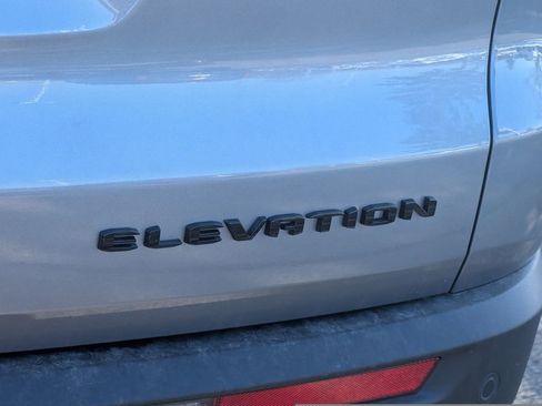 New 2026 GMC Acadia Elevation w/ Black Edition image 21