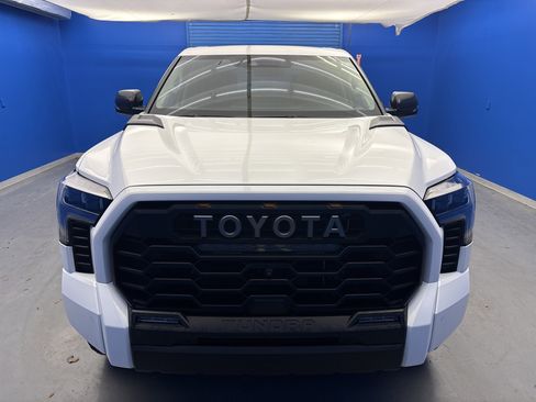 Used 2023 Toyota Tundra TRD Pro image 3