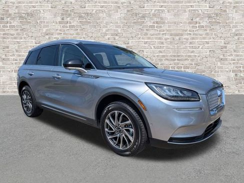 Used 2021 Lincoln Corsair AWD image 1