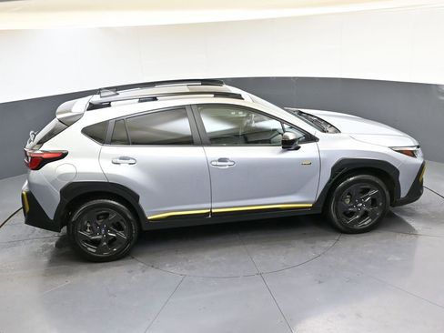 Certified 2024 Subaru Crosstrek 2.5i Sport image 49