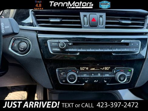 Used 2018 BMW X1 xDrive28i w/ Convenience Package AWD/4WD image 20