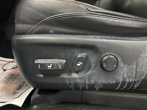 Certified 2022 Toyota 4Runner Limited image 25