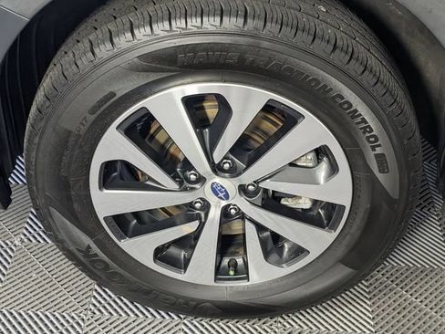 Used 2020 Subaru Outback Premium AWD/4WD image 8