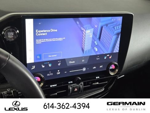 Used 2024 Lexus NX 250 FWD w/ Cold Area Package image 24