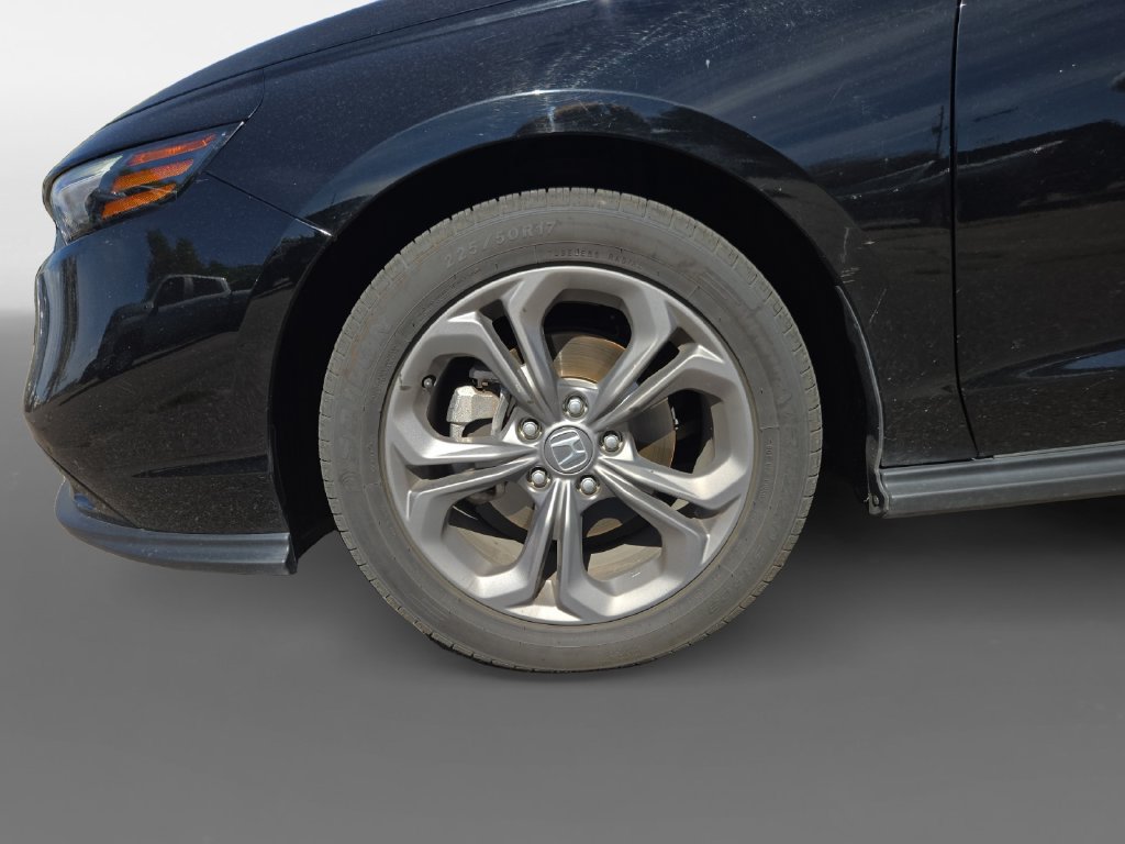 Used 2024 Honda Accord EX image 14