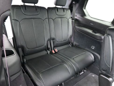 Used 2023 Jeep Grand Cherokee L Overland AWD/4WD image 38
