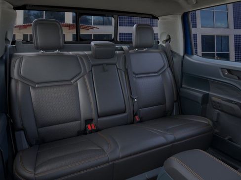 Used 2025 Ford Maverick Tremor image 37