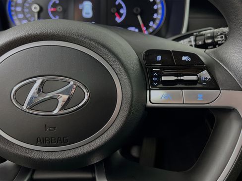 Used 2023 Hyundai Tucson SEL image 20