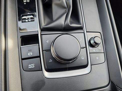 New 2026 MAZDA CX-50 AWD 2.5 S w/ Select Package image 16