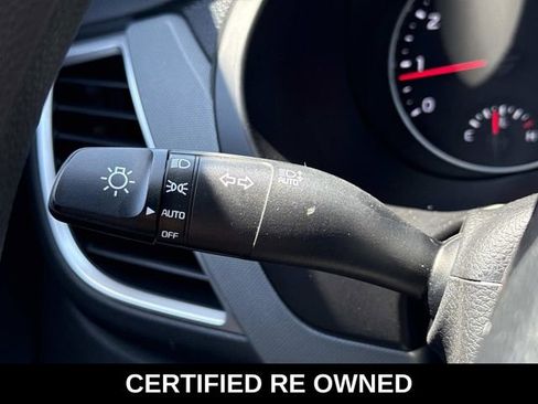 Used 2023 Kia Seltos LX AWD/4WD image 26