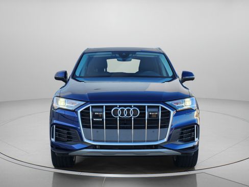 Used 2022 Audi Q7 3.0T Premium Plus AWD/4WD image 4