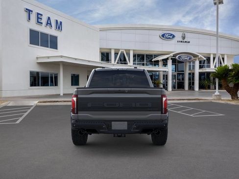 New 2026 Ford F150 Raptor AWD/4WD image 5