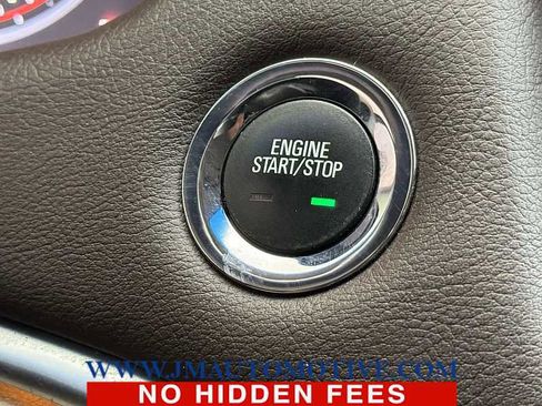 Used 2014 Cadillac XTS Premium image 46