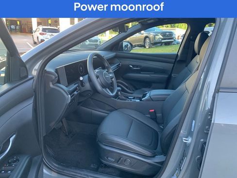 New 2026 Hyundai Santa Cruz SEL image 3