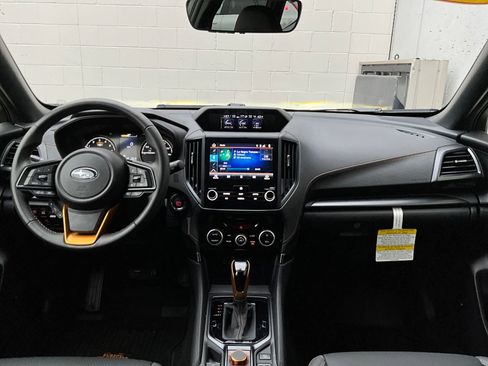 Certified 2025 Subaru Forester Wilderness image 15