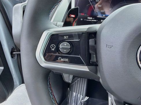 New 2026 BMW X3 M50 w/ Premium Package AWD/4WD image 38