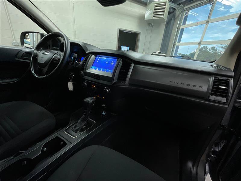Used 2021 Ford Ranger XL w/ Equipment Group 101A High RWD image 31
